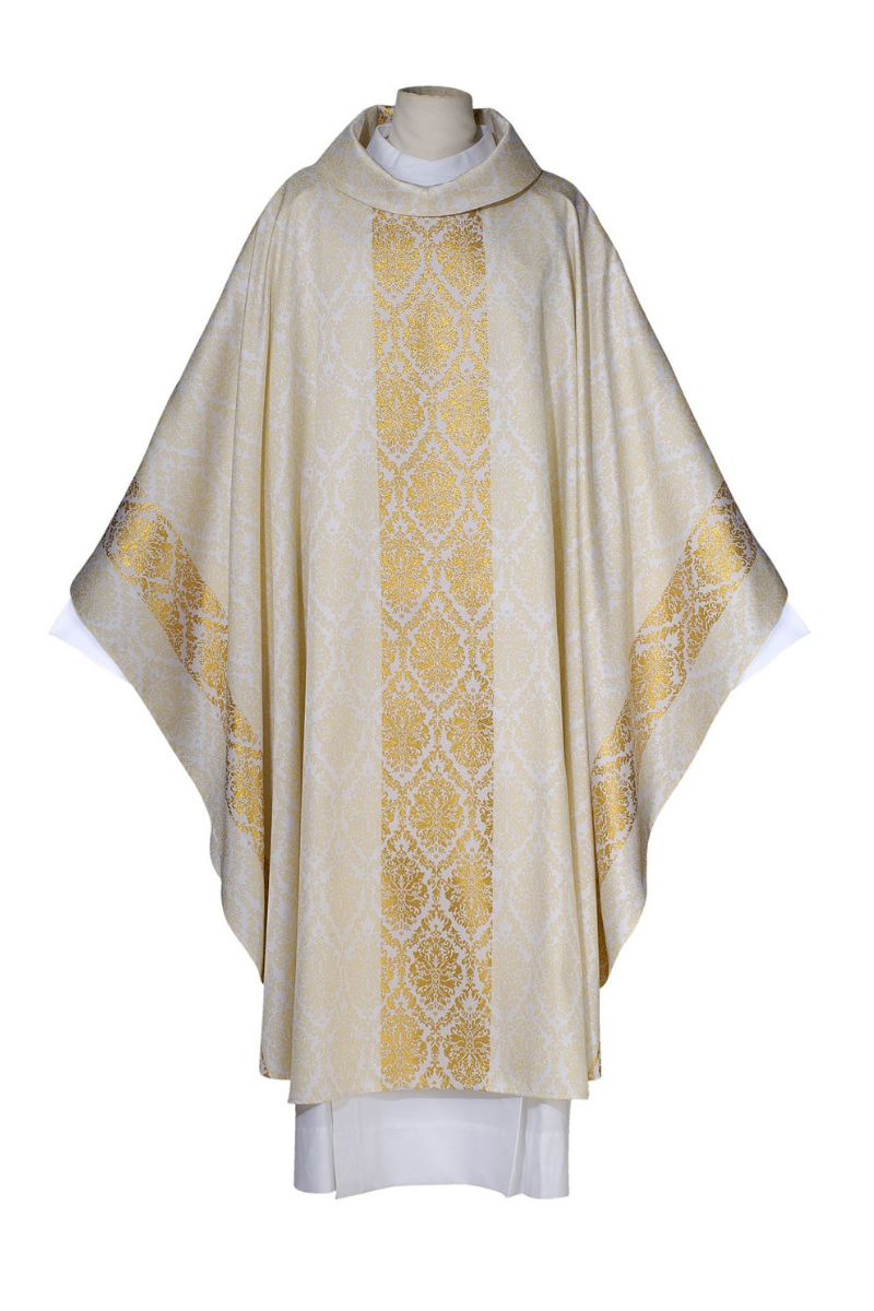 Chasuble - JG101-0152W