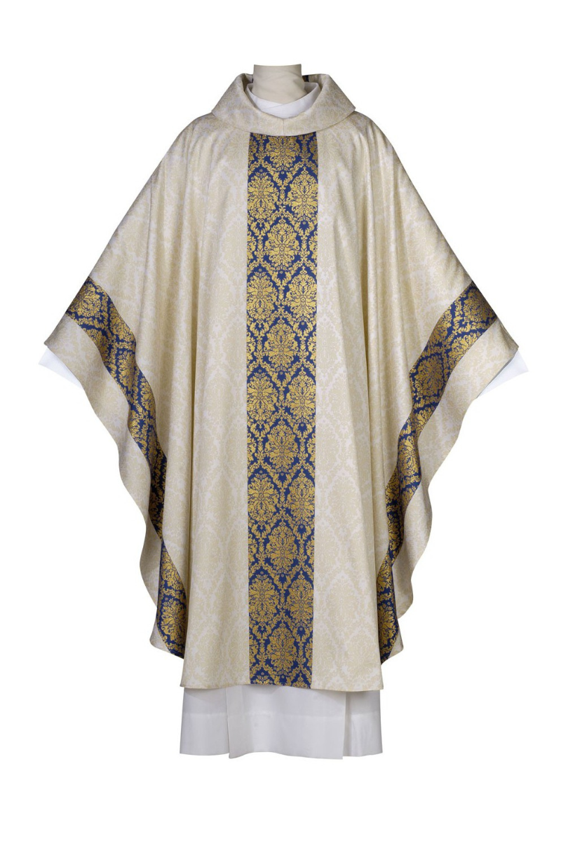Chasuble - JG101-0152WBL