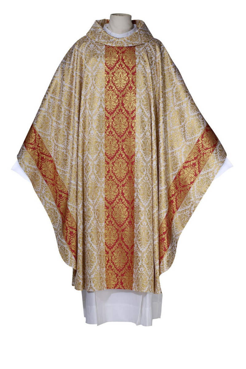 Chasuble - JG101-0152WR