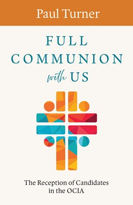 Full Communion With US - NN1662