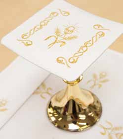 Mass linen set-SO051ML