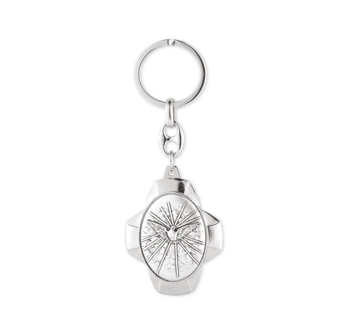 Holy Spirit Key Chain - TA1464651