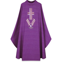 Gothic Chasuble-WN2170
