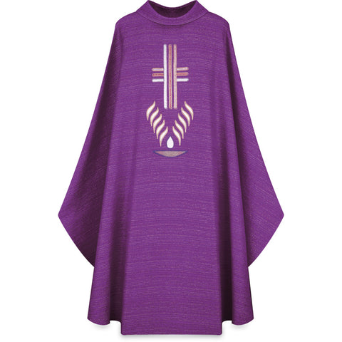 Gothic Chasuble-WN2170