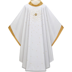 Gothic Chasuble - WN15386