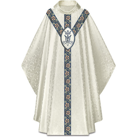 Gothic Chasuble - WN5390