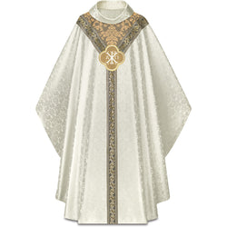 Gothic Chasuble - WN5392