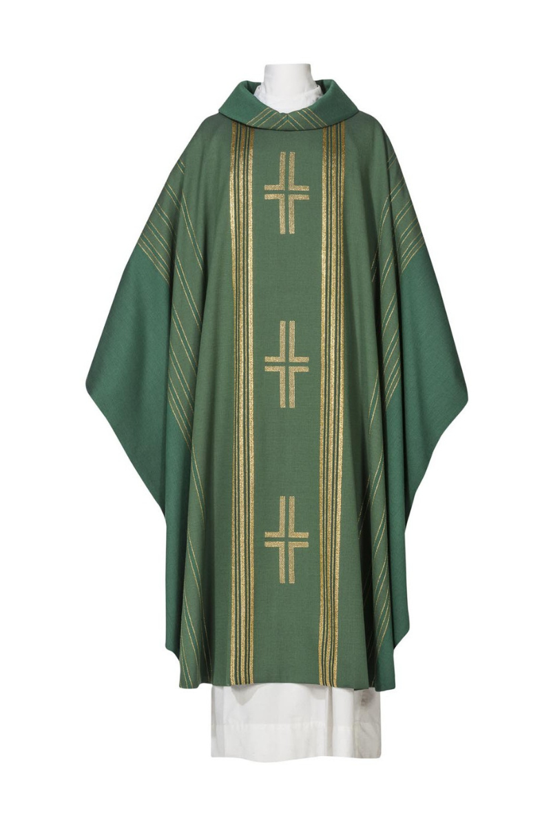 Chasuble - JG102-4263G
