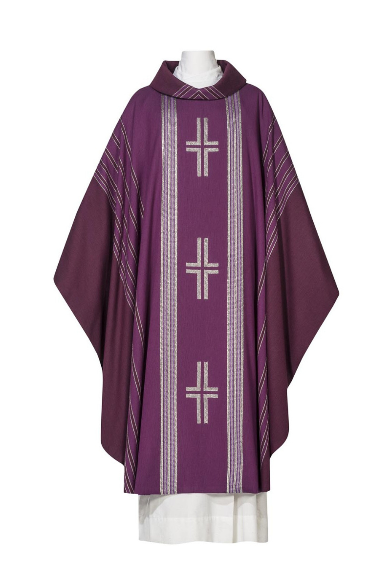 Chasuble - JG102-4263P