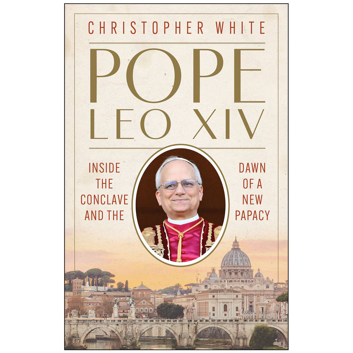Inside the Conclave and the Dawn of a New Papacy - LY59470