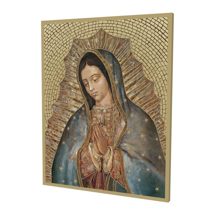 Our Lady of Guadalupe-TA108217