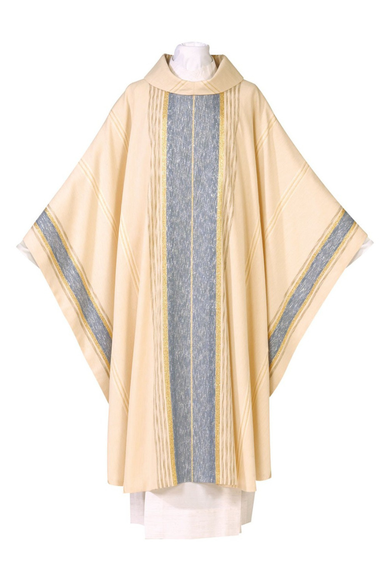 Chasuble - JG102-8911WB