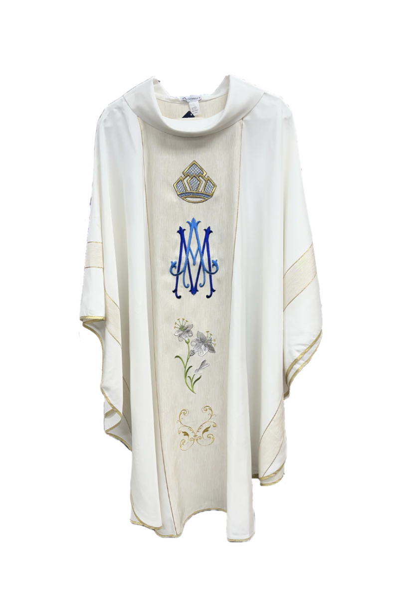 Chasuble - SO670CW