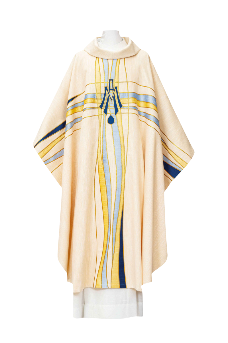 Chasuble - JG102-0529