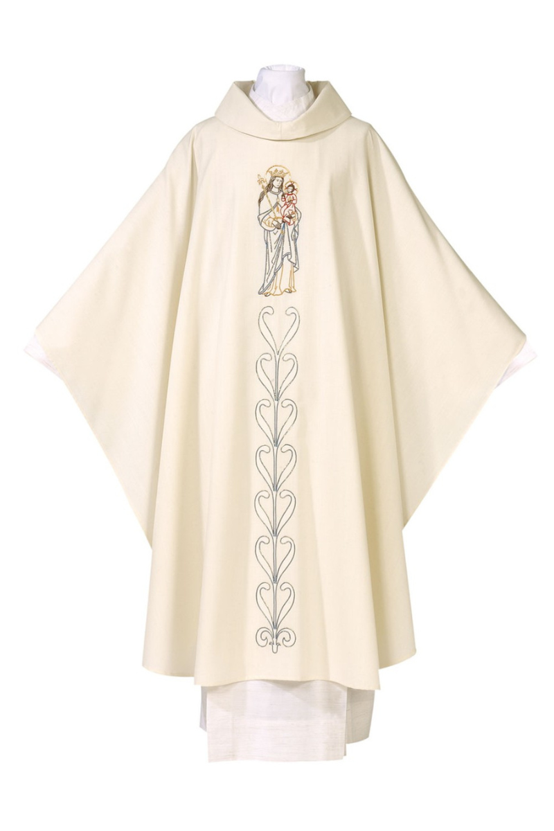 Chasuble - JG102-7700