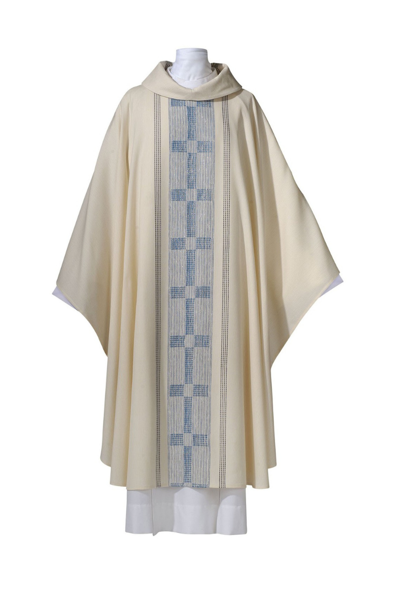 Chasuble - JG102-8023WB