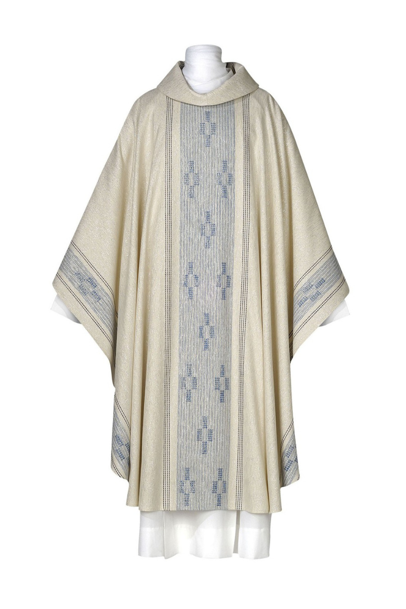 Chasuble - JG102-8113WB