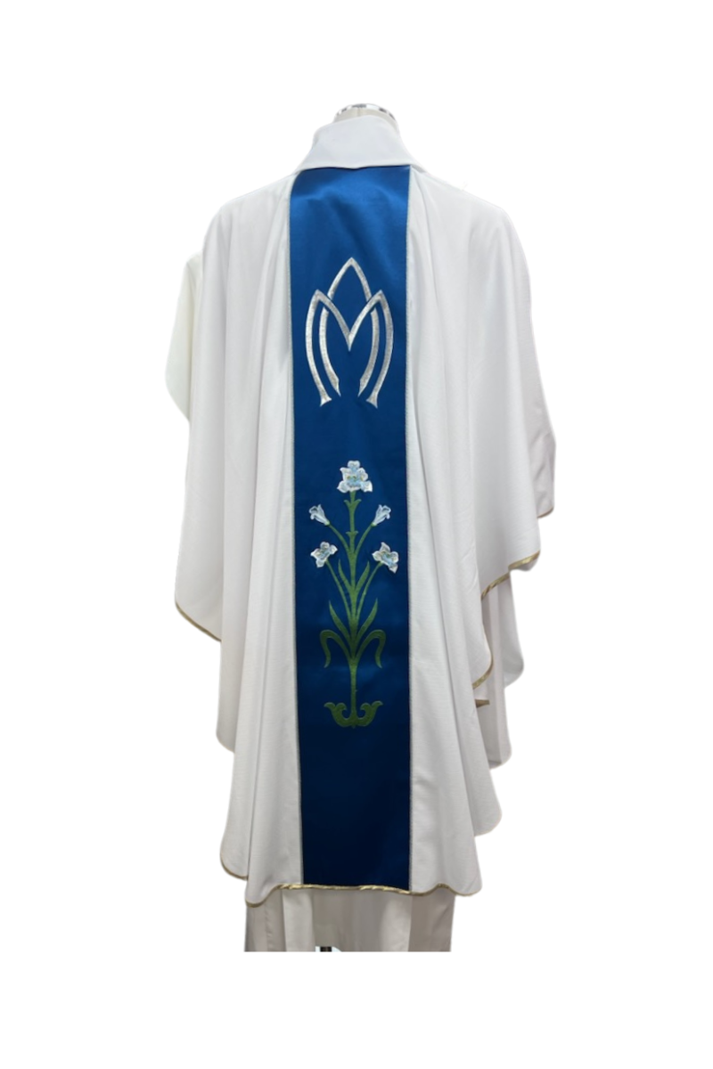 Marian Chasuble - SO778