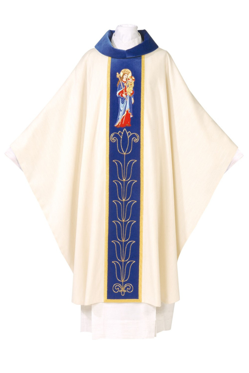 Chasuble - JG102-0700