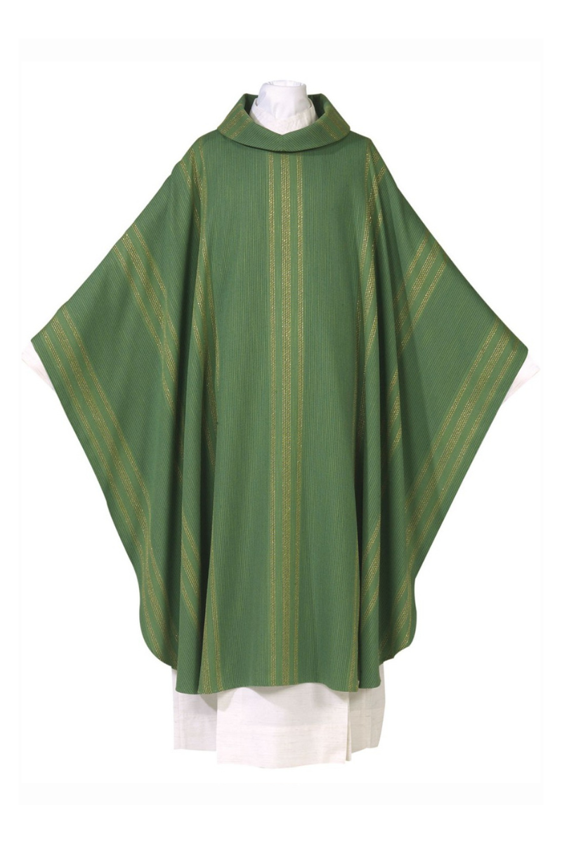 Chasuble - JG102-8049G