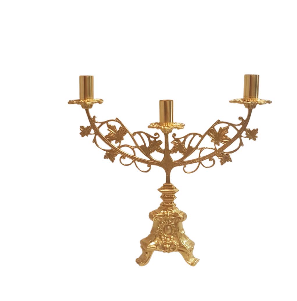 Candlestick-RX1153TRIS