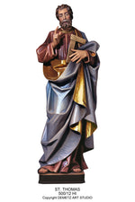 12 Apostles - HD500/1-12-Church Life-Demetz-St Thomas-Michigan Church Supply