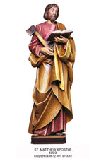 12 Apostles - HD500/1-12-Church Life-Demetz-St Matthew-Michigan Church Supply