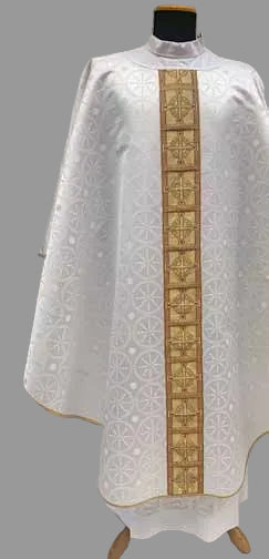 Chasuble-SO1217COW