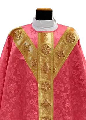 Chasuble-SO1218