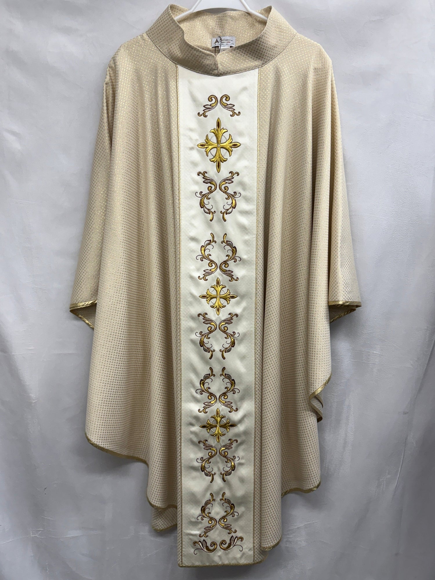 Chasuble-SO1222/S