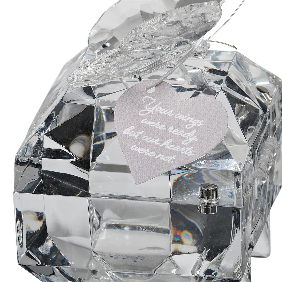 Butterfly Memorial Box - LI13262