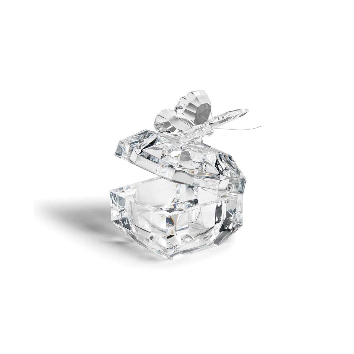 Butterfly Memorial Box - LI13262