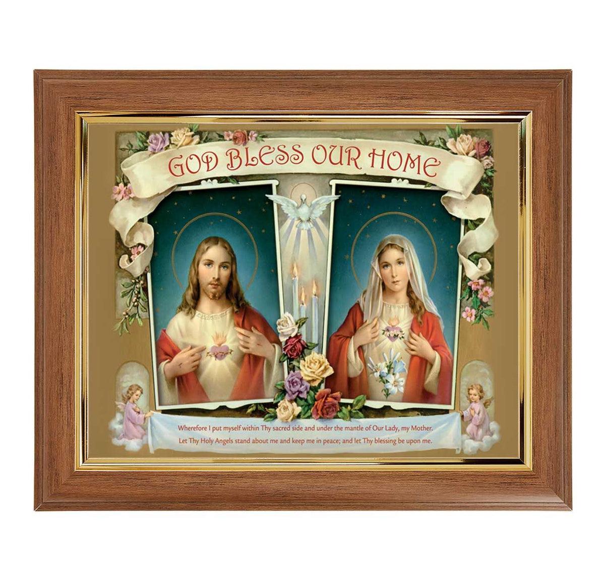 House Blessing Picture - TA133385