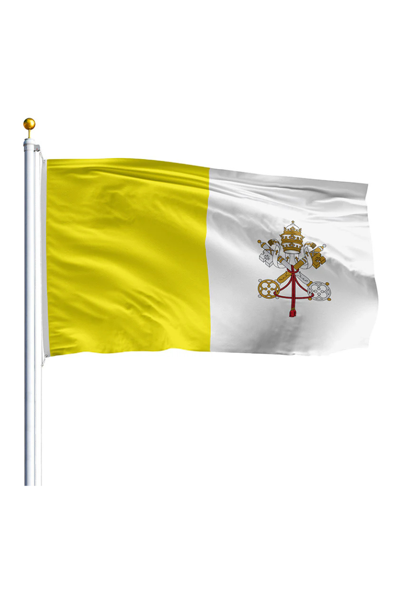 Papal Flag