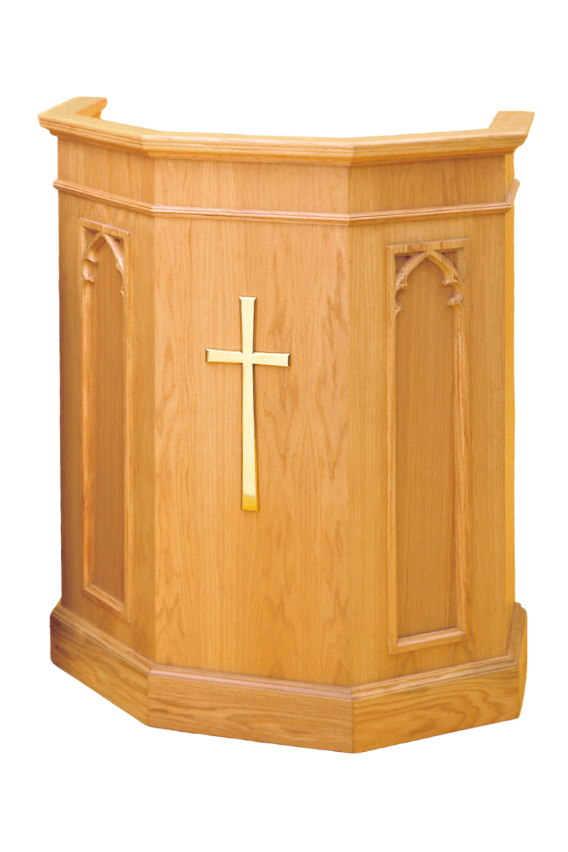 Pulpit - AI1250