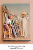 Stations of the Cross - HD1370C