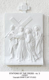 Stations of the Cross - HD1370W