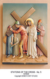 Stations of the Cross - HD1370C