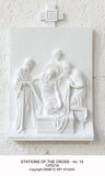 Stations of the Cross - HD1370W