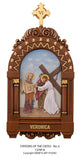 Stations of the Cross - HD1370F