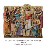 Way of Light Stations of the Cross - HD1380
