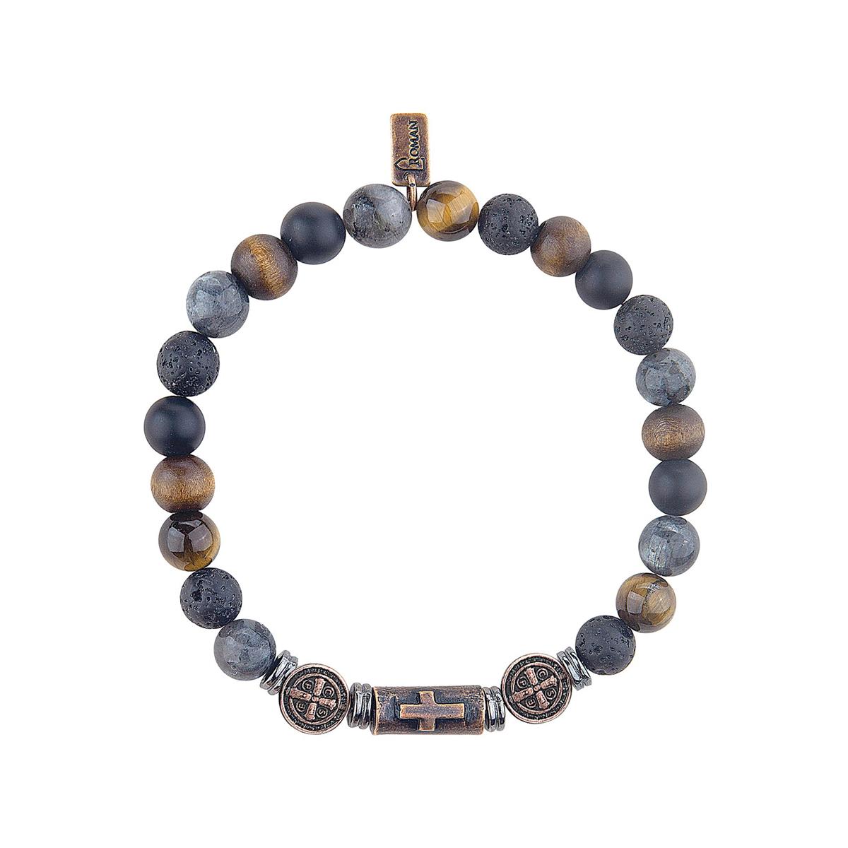 Men's Protection Bracelet - LI13885