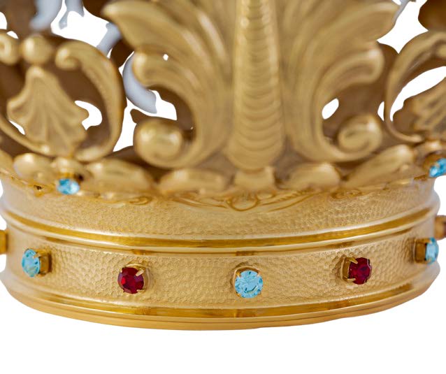 Crown for Statues-RX1402