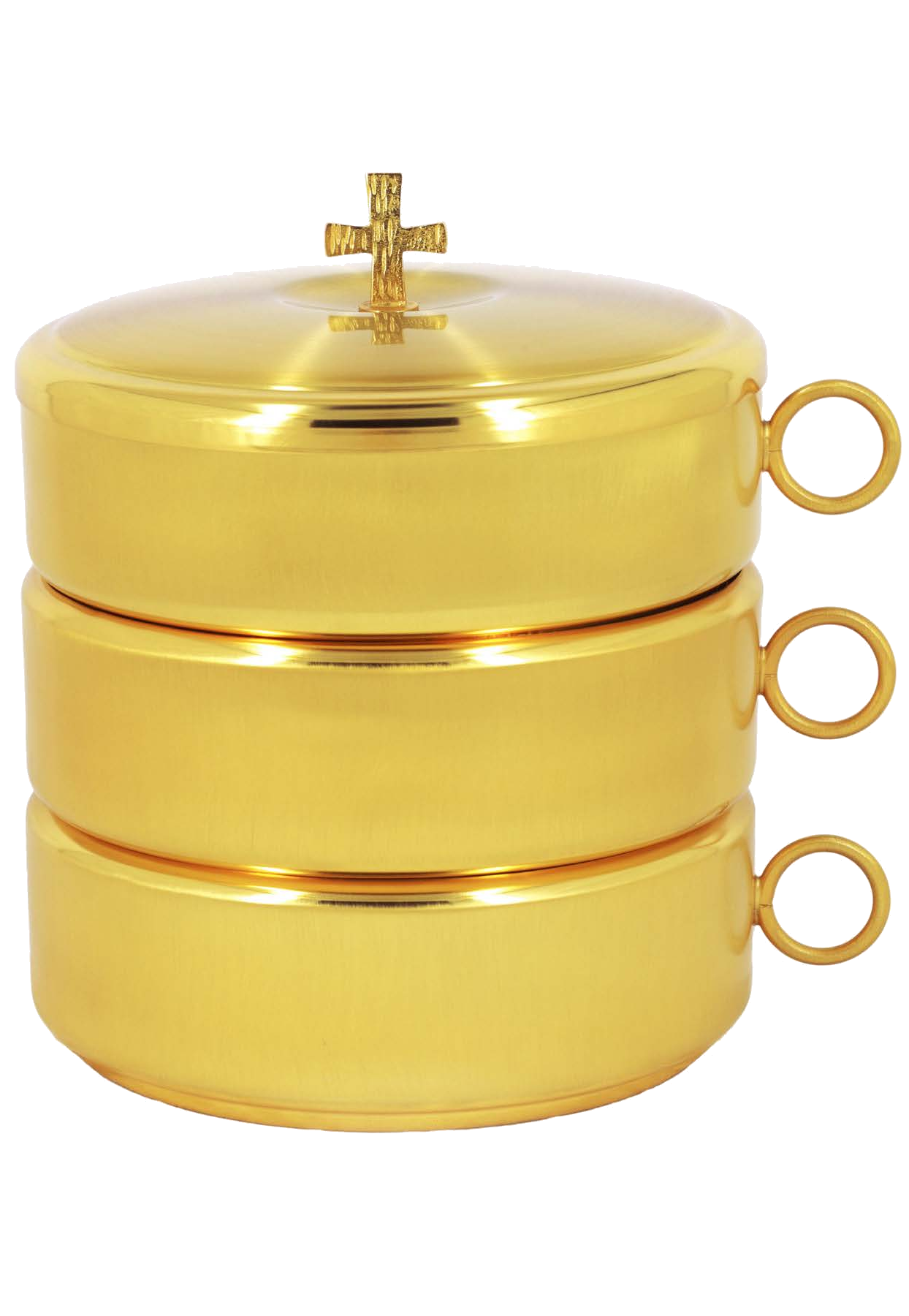 Stacking Ciboria - RX1489