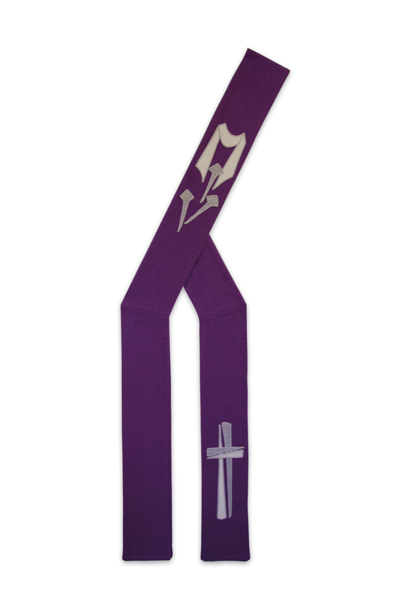 Deacon Stole - WN343811