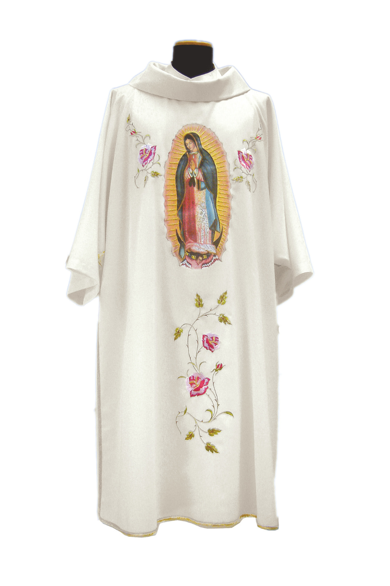 Guadalupe Dalmatic - SO859ED