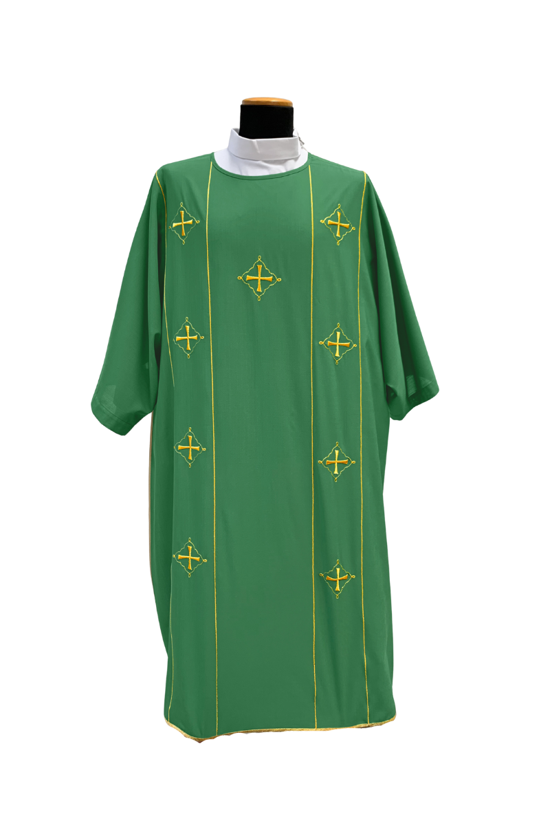 Dalmatic - SO1220G