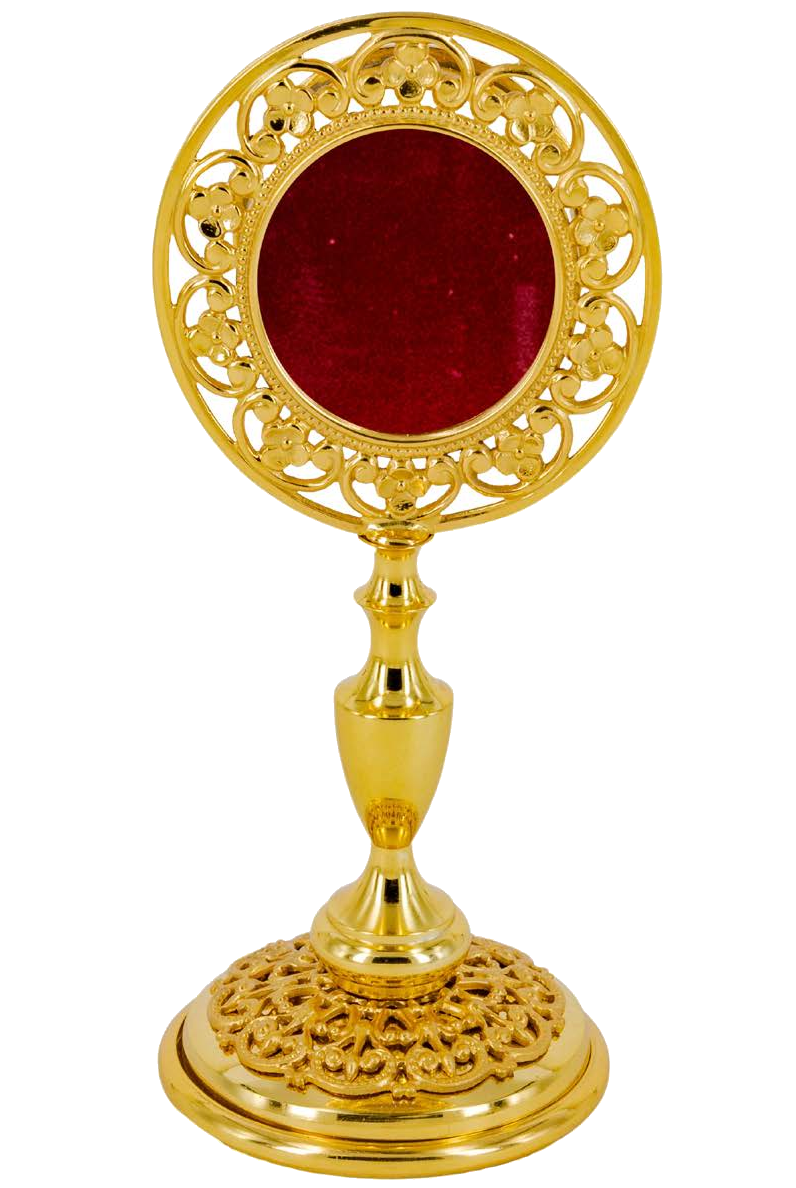 Reliquary - RX1528