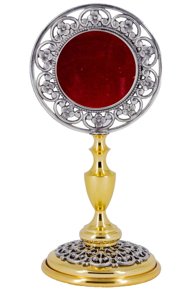Reliquary - RX1528