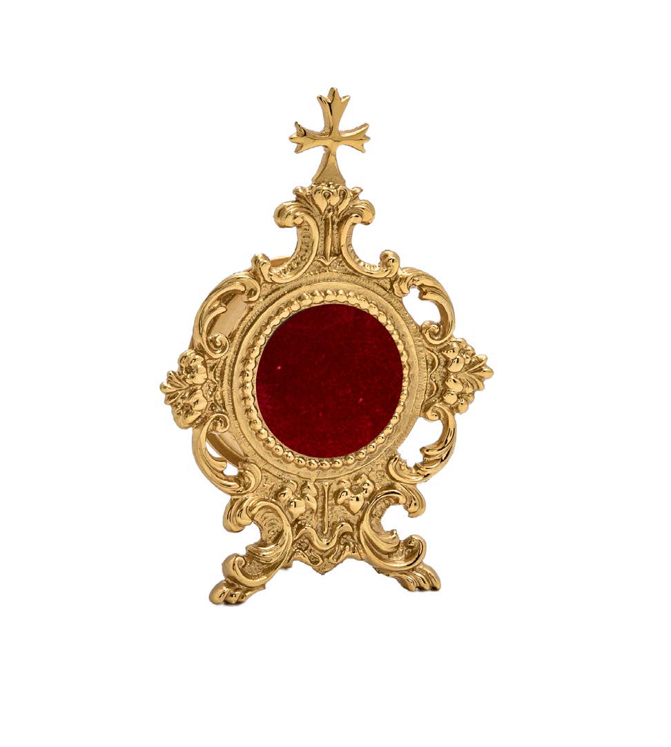 Reliquary-RX1538GP